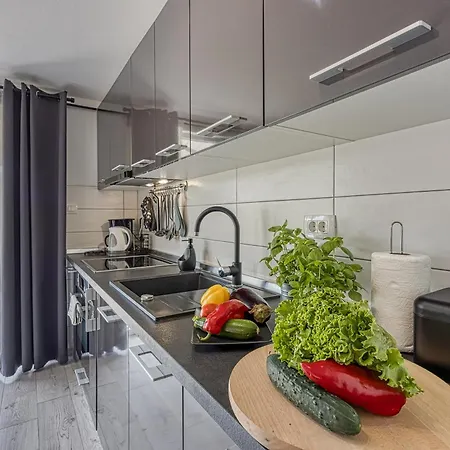 Family Friendly House Kacana - Happy Vodnjan