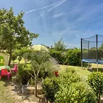 Ferienhaus Family Friendly House Kacana - Happy Vodnjan