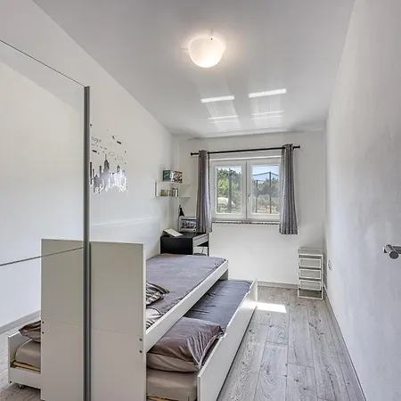 Family Friendly House Kacana - Happy Prázdninový dům Vodnjan