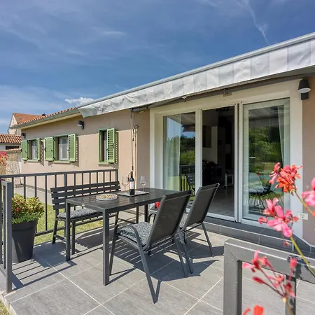 Family Friendly House Kacana - Happy * Vodnjan