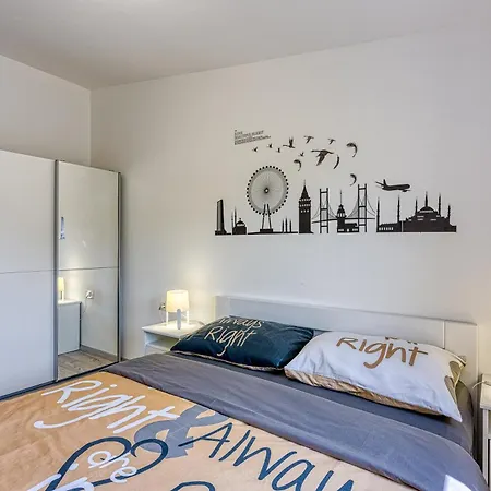 Family Friendly House Kacana - Happy Ferienhaus