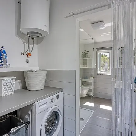 Prázdninový dům Family Friendly House Kacana - Happy