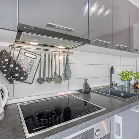 Family Friendly House Kacana - Happy * Vodnjan