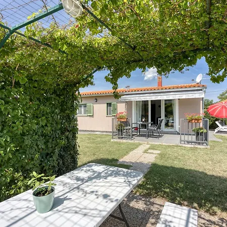 Family Friendly House Kacana - Happy Ferienhaus Vodnjan