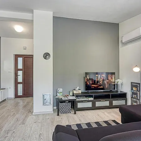 Prázdninový dům Family Friendly House Kacana - Happy *
