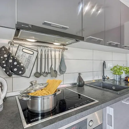 Family Friendly House Kacana - Happy Prázdninový dům *